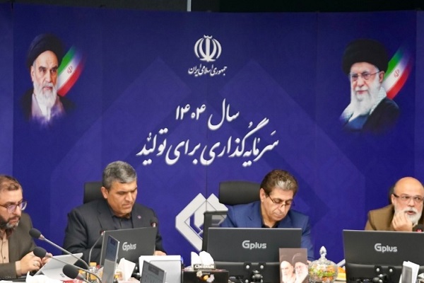 افزایش ۷ درصدی تولید کلینکر در شرکت‌های تابعه سیتا