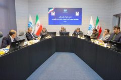 صنعت بیمه به پوست‌اندازی نیاز مبرم دارد، هر جا می‌رویم به مقاومت  در برابر تغییر و نوآوری متهم می شویم