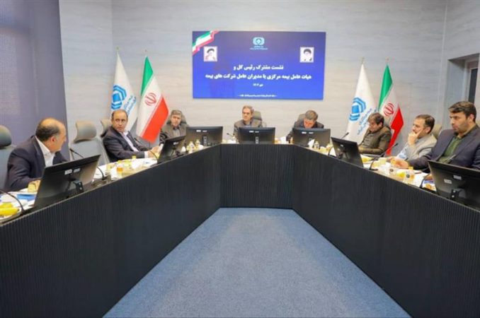 صنعت بیمه به پوست‌اندازی نیاز مبرم دارد، هر جا می‌رویم به مقاومت  در برابر تغییر و نوآوری متهم می شویم