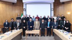 افتتاح دوره DBA مشاوره مدیریت؛ گامی نو در تربیت مشاوران حرفه‌ای کشور