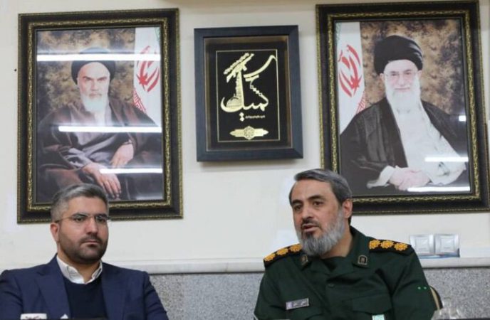 هم‌افزایی بیشتر مدیران شهری و لشگری برای کیفیت بهبود زندگی شهری در محله‌ها