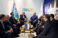 هم افزایی بانک توسعه صادرات ایران و شرکت های پتروشیمی