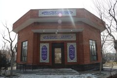 محور دلاوران و خانه کشتی شمیران نو افتتاح می‌شود