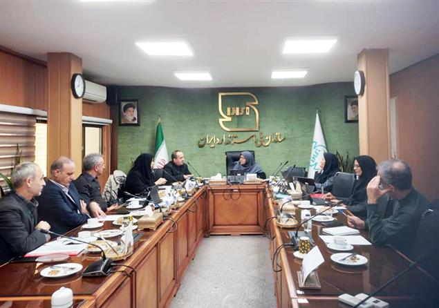 راه‌اندازی رشته دانشگاهی مدیریت استاندارد ضروری است