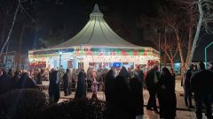 احداث ۲۰ چایخانه امام رضا (ع) در منطقه ۲۰؛ با محوریت فرهنگ رضوی