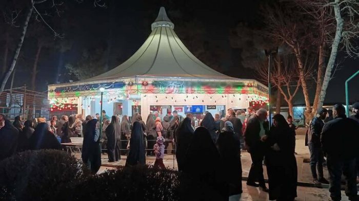 احداث ۲۰ چایخانه امام رضا (ع) در منطقه ۲۰؛ با محوریت فرهنگ رضوی