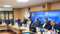 مهندس جعفرپور در آیین معرفی مدیران جدید مخابرات تهران: تحول مدیریتی در مخابرات با چرخش مدیران، موجب ارتقای کیفیت خدمات می شود