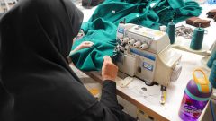 آغاز طرح پایش سلامت بانوان رأی‌باز زندانی شاغل در مراکز کوثر منطقه ۸