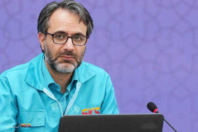 پیام دکتر حاتمی به مناسبت اعیاد شعبانیه و رکورد تولید