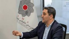 رئیس انجمن فولاد آلیاژی در گفتگو با رسانه بانک مرکزی: ارز چندنرخی در صنعت فولاد ۳۰۰ همت رانت ایجاد کرد