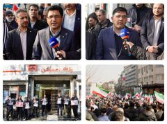 ایفای مسئولیت اجتماعی در بانک مسکن؛ از مدرسه‌سازی تا حمایت درمانی / ساخت ۲۹ مدرسه در مناطق مختلف کشور