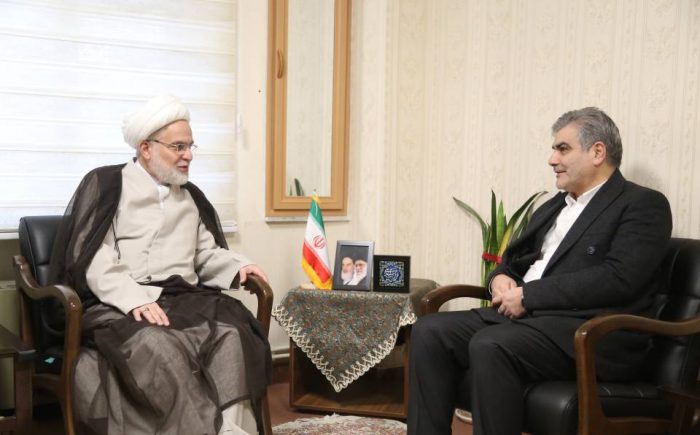 بانک مهر ایران با ترویج سنت قرض‌الحسنه اعتماد مردم را جلب کرده است