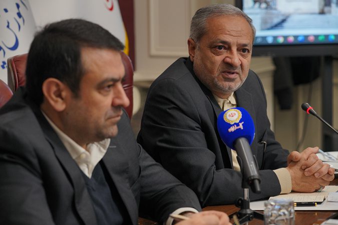 وزیر آموزش و پرورش: بانک ملی ایران ستون اقتصاد کشور است/به زودی از بسته تسهیلاتی ویژه فرهنگیان رونمایی می شود