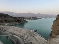 سد کهیر؛ از مهار سیلاب تا تأمین پایدار آب شرب در سیستان و بلوچستان