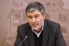 پیام مدیرعامل بیمه ایران به مناسبت ولادت حضرت علی(ع)