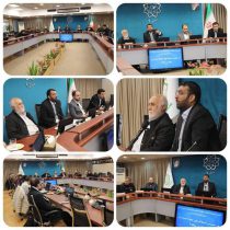 آمادگی کامل شهرداری منطقه۹ برای تملک های موردنیاز احداث خط ۸ مترو