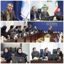 تقدیر از پژوهشگران شهر فرودگاهی