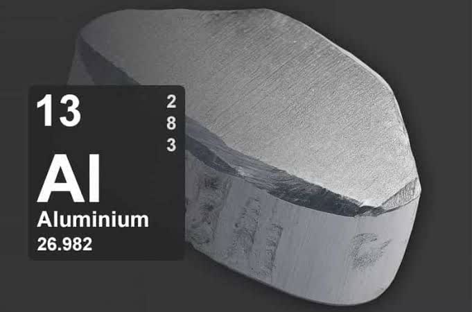 افزایش ۳ درصدی تولید شمش آلومینیوم کشور