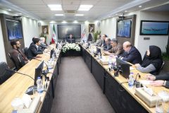 ایمیدرو و دانشکده معدن دانشگاه امیرکبیر تفاهم نامه همکاری امضا می کنند