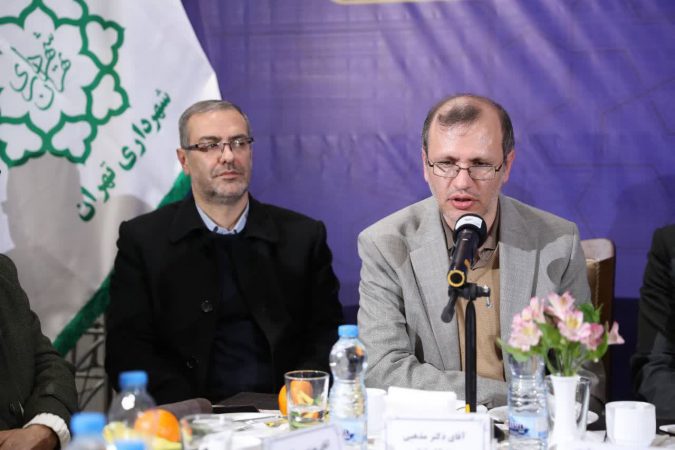 شهردار منطقه ۲: پیوند دانشگاه و شهرداری، ابزاری قدرتمند برای بازآفرینی هویت شهری تهران است