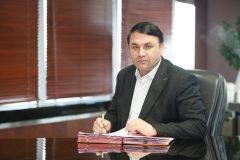 مدیرعامل بانک سپه فرارسیدن نیمه شعبان و هفته گرامیداشت سربازان گمنام امام زمان‌(عج) را تبریک گفت
