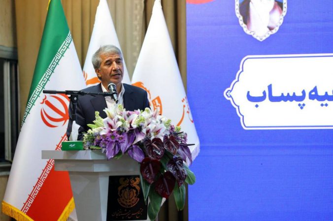 از ظرفیت نخبگان و شرکت‌های دانش‌بنیان برای توسعه صنعت مس استفاده شود