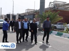 افزایش سطح همکاری‌ها و طراحی راهکارهای متناسب با نیاز شرکت‌های پتروشیمی