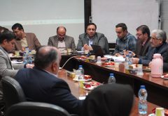 «جواد صالحی نیا»:بانک مسکن در اجرای طرح نهضت ملی یزد پیشتاز است