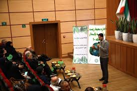 خانه‌های محیط زیست مساجد، بازوی مردمی حفاظت از محیط زیست در محلات تهران هستند