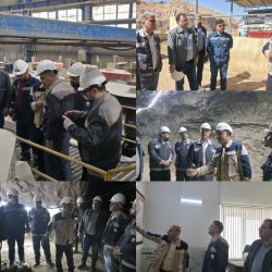 زارع: تعامل سازنده بخش دولتی و خصوصی برای توسعه صنعت ضروری است