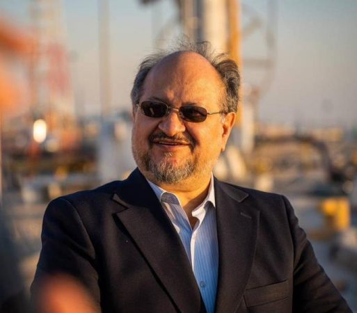 پیام تبریک مدیرعامل گروه صنایع پتروشیمی خلیج‌فارس به مناسبت میلاد فرخنده منجی انسان و جهان، حضرت ولی‌عصر (عج)