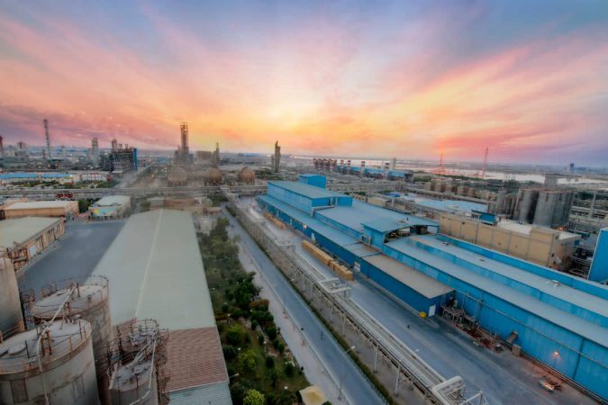 جهش بزرگ در بهره‌وری انرژی؛ کاهش شاخص مصرف انرژی از ۱۳٫۱۸ به ۹٫۹۲ گیگاژول بر تن