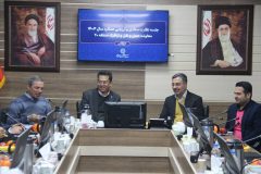 لزوم تسریع در راه‌اندازی مرکز نظارت تصویری معاونت حمل‌ونقل و ترافیک منطقه ۲۰
