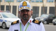 اعلام تمهیدات ترافیکی یوم الله ۲۲ بهمن