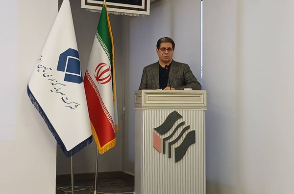 سعیدی: شستا نسبت به ناترازی انرژی بی‌تفاوت نیست