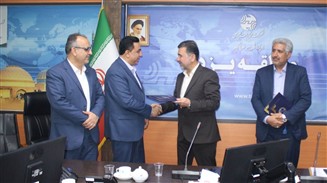 آینده تلفن ثابت با توسعه فیبرنوری تضمین می شود