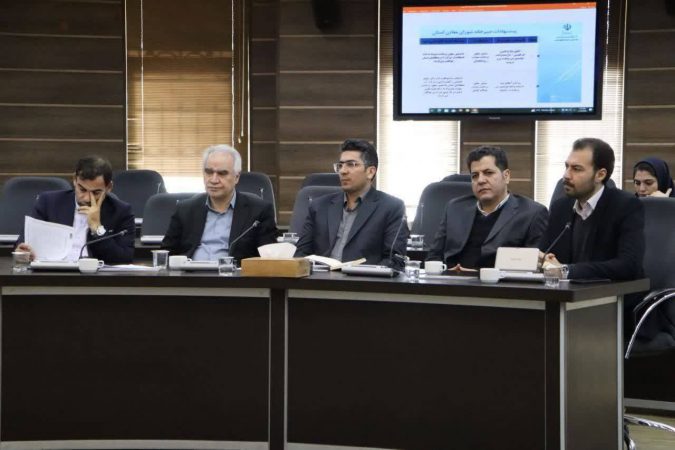 مجوزهای اکتشاف تفصیلی برای تمامی محدوده‌های ایمیدرو در آذربایجان غربی صادر شد