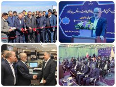 حضور میدانی نماینده وزیر راه و شهرسازی در پروژه‌های نهضت ملی خراسان جنوبی/ ۴۶۵۶ واحد نهضت ملی مسکن در استان تحویل متقاضیان شد