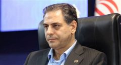 جعفرپور در نشست شورای مدیران: بهره‌وری در مخابرات باید از شعار به شاخص‌های قابل سنجش برسد