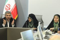 سهم ۳۰ درصدی بانوان، گامی در ارتقای جایگاه مدیریتی در منطقه ۱۳