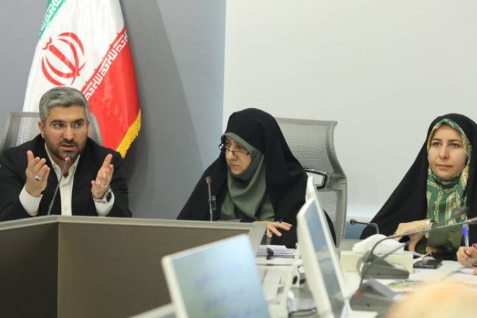 سهم ۳۰ درصدی بانوان، گامی در ارتقای جایگاه مدیریتی در منطقه ۱۳