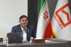 خدمات بی‌وقفه بانک مسکن با تلاش شبانه‌روزی متخصصان فناوری میسر شد/ حضور مستمر متخصصان برای روان‌سازی فرآیندها