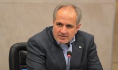 جابجايي بيش از ۳۰ ميليون مسافر در فرودگاه‌هاي کشور طي ۱۰ ماه / مهرآباد، مشهد و شيراز در صدر پرترددترين‌ها