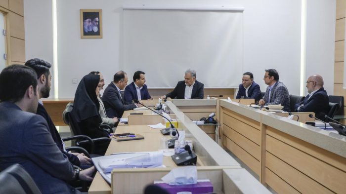 نماینده مدیرعامل بانك صنعت و معدن در امور اجرایی: پیگیری وصول مطالبات باید تا حصول نتیجه با جدیت ادامه یابد