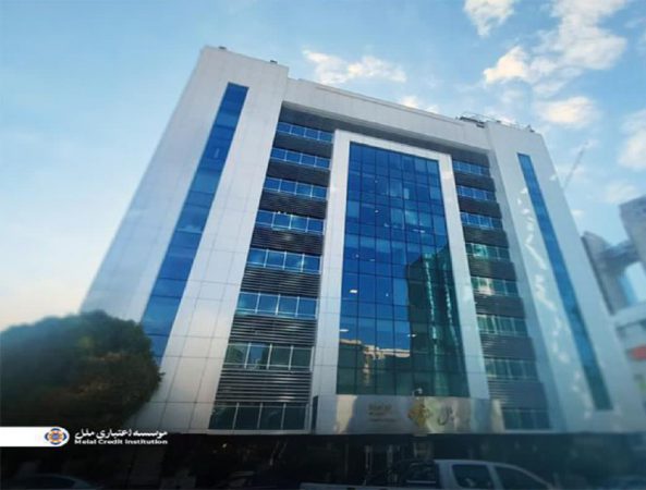 خدمات بانکی سریع، ایمن و مطمئن در موسسه اعتباری ملل