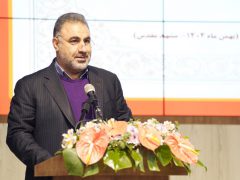 بانک مسکن خراسان رضوی بیش از ۸۵۰۰۰ میلیارد تسهیلات به متقاضیان پرداخت کرد