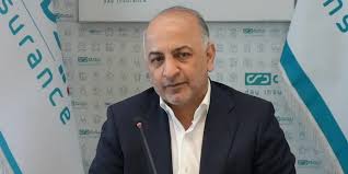 مدیرعاملی هادی عبداللهی در بیمه دی تمدید شد
