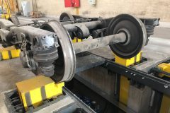 رونمایی از جک‌های زیرسطحی جدید در پایانه فتح‌آباد