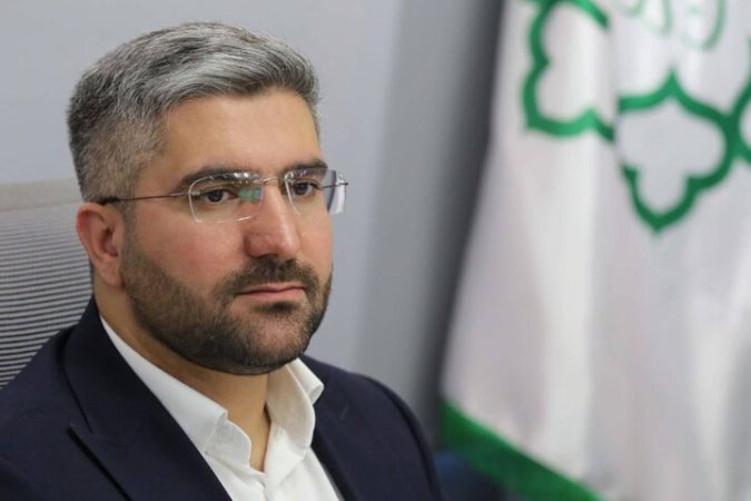 کاشت ۲۴ هزار نهال در بوستان جنگلی سرخه حصار