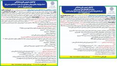 شتاب‌بخشی به توسعه زیرساخت‌های نوین شهری با انتشار دو فراخوان راهبردی سرمایه‌گذاری